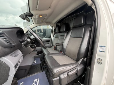 Opel Vivaro D 122 Innovation L3V2 aut.