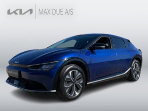 Kia EV6 Long Range Upgrade