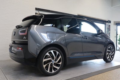 BMW i3 Edition WindMill