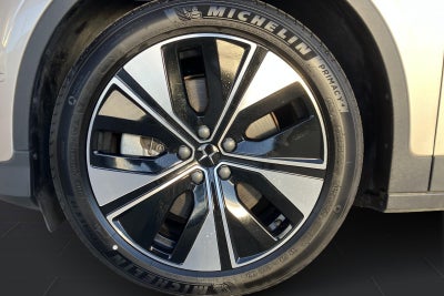 Polestar 2 Long Range