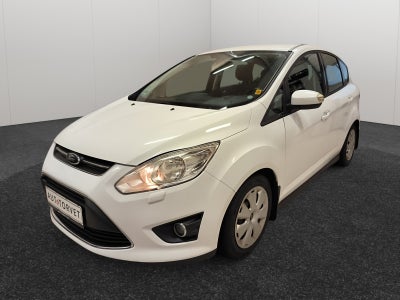 Ford C-MAX 1,0 SCTi 100 Trend 5d