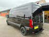 Mercedes Sprinter 315 CDi A2 Kassevogn aut. FWD thumbnail