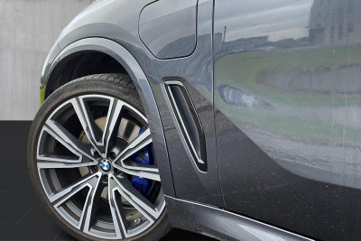BMW X5 xDrive45e M-Sport aut.