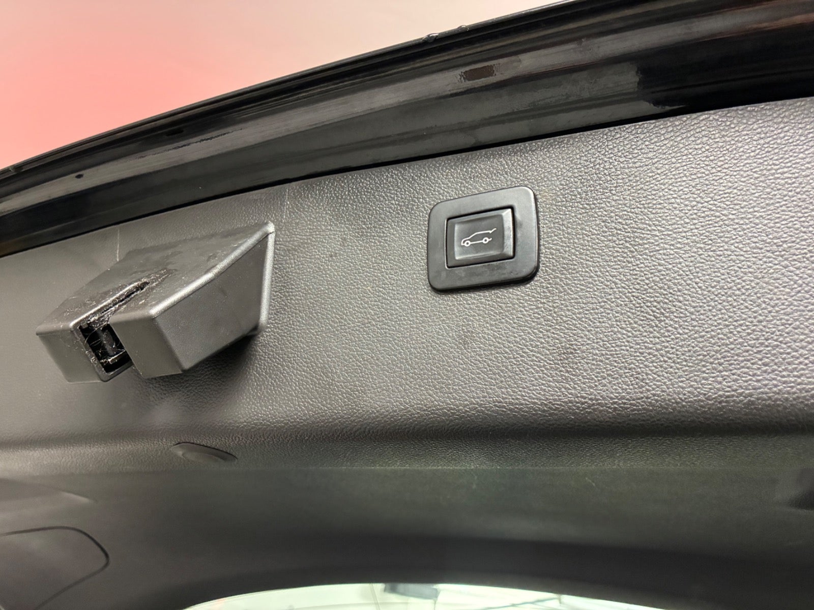 Billede af Opel Astra 1,4 T 150 Innovation Sports Tourer