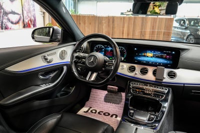 Mercedes E300 de