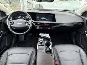 Kia EV6 Long Range Performance Upgrade AWD