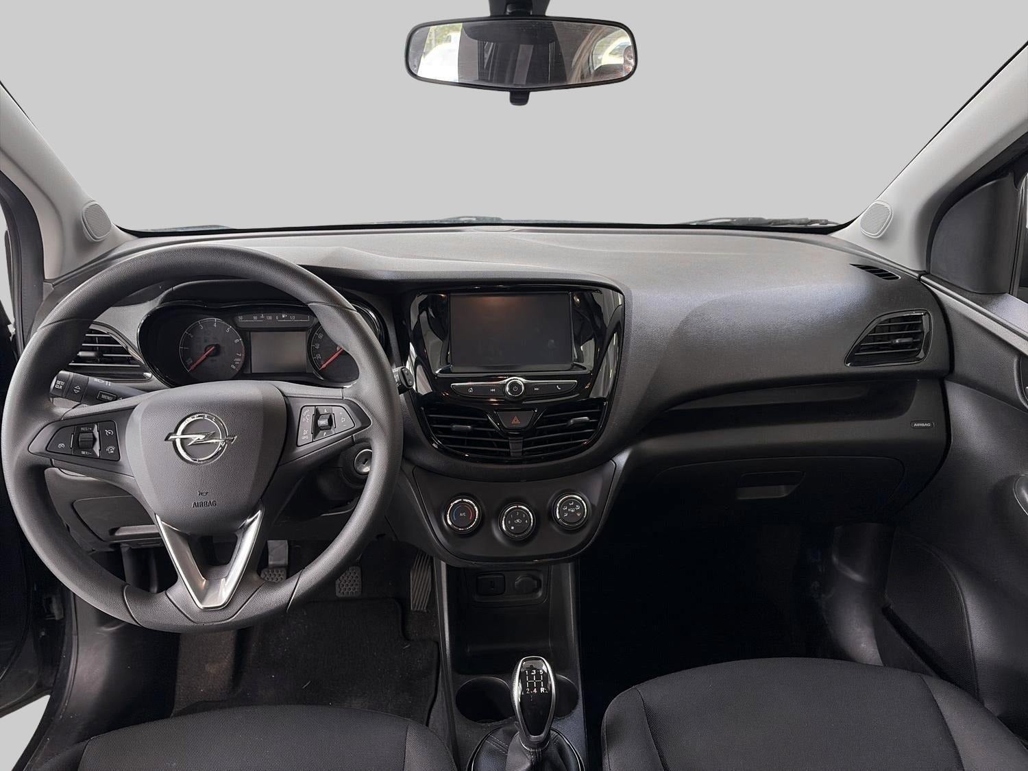 Billede af Opel Karl 1,0 Enjoy