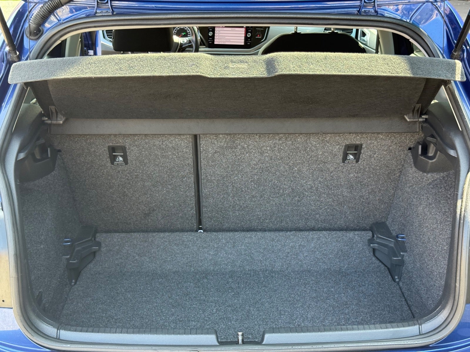 Billede af VW Polo 1,0 TSi 115 Highline DSG