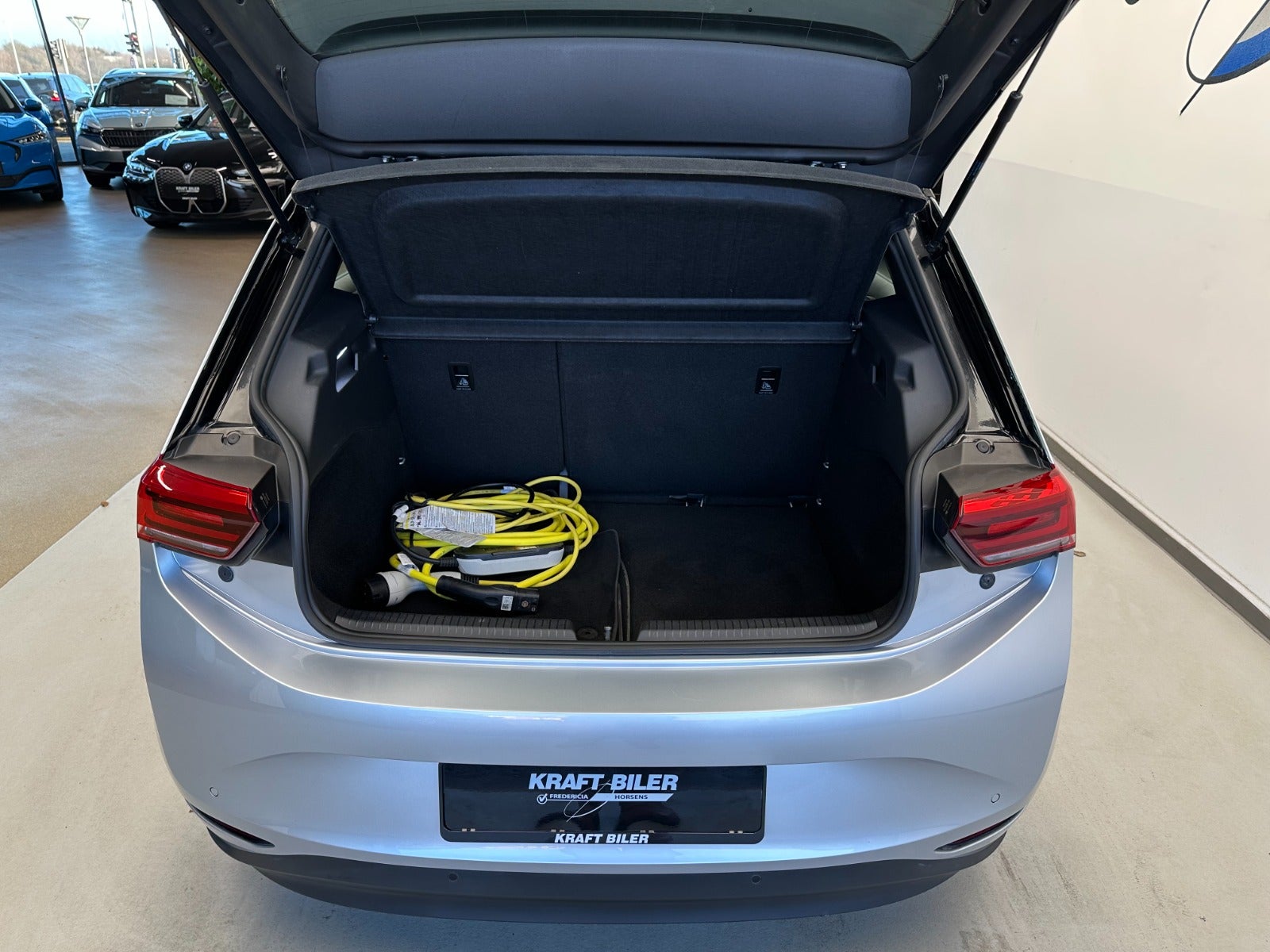 Billede af VW ID.3 45 Pure