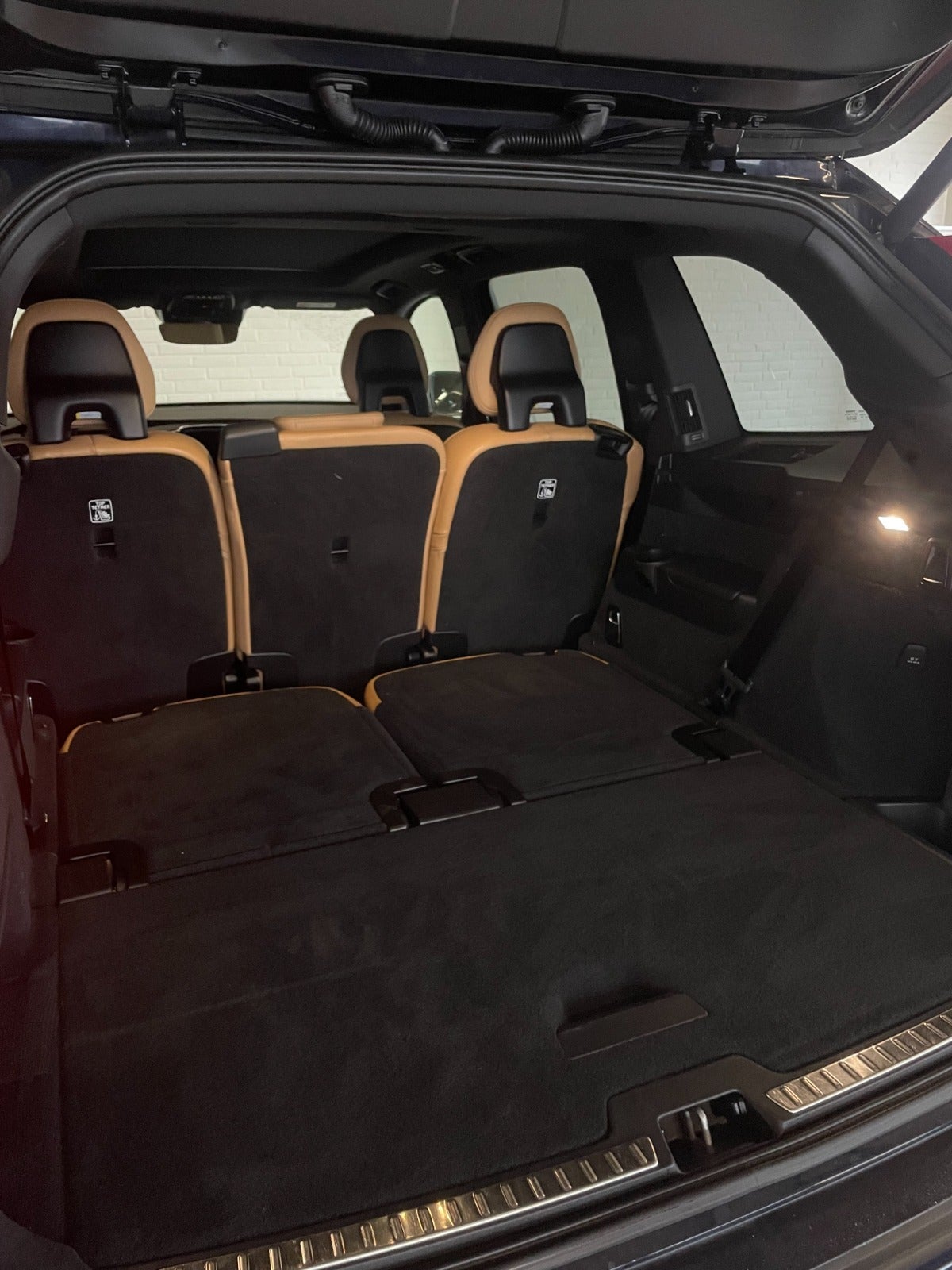 Billede af Volvo XC90 2,0 T8 407 Inscription aut. AWD 7prs