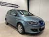 Seat Altea TDi 140 Stylance DSG Van thumbnail