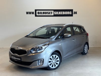 Kia Carens 1,7 CRDi 115 Style 5d