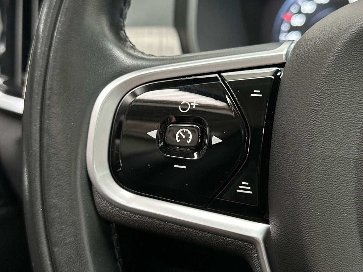 Volvo V90 T6 ReCharge Inscription aut. AWD billede 15