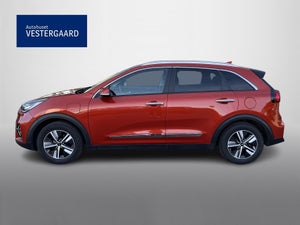 Kia Niro PHEV Advance DCT