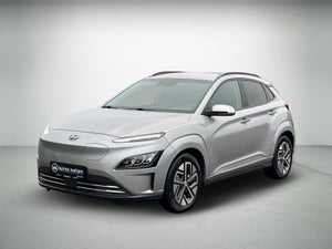 Hyundai Kona EV Trend