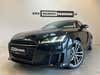 Audi TT TFSi 180 Coupé S-tr. thumbnail