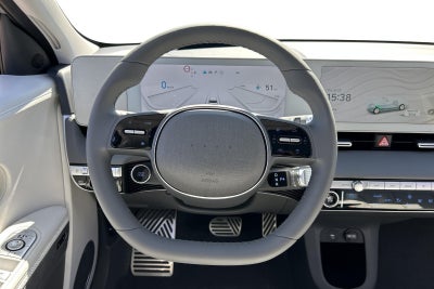 Hyundai Ioniq 5 Advanced