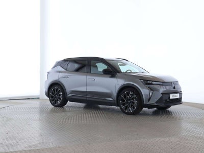 Renault Scenic E-Tech