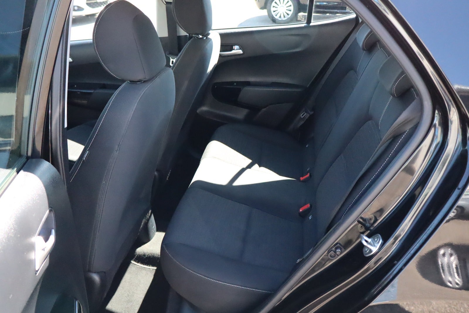 Billede af Kia Picanto 1,0 MPi GT-Line