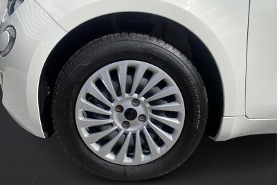 Fiat 500e Icon