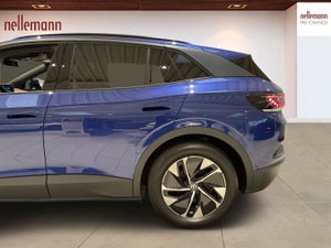 VW ID.4 Style 4Motion