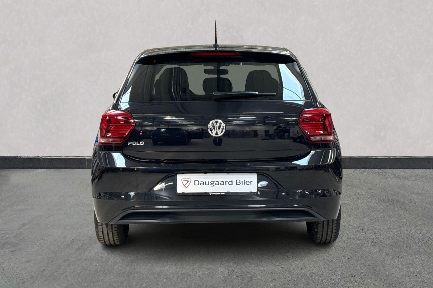 Billede af VW Polo 1,0 TSi 95 Comfortline Connect DSG