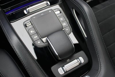 Mercedes GLE350 de AMG Line aut. 4Matic Van