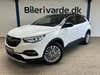 Opel Grandland X CDTi 130 Exclusive aut.