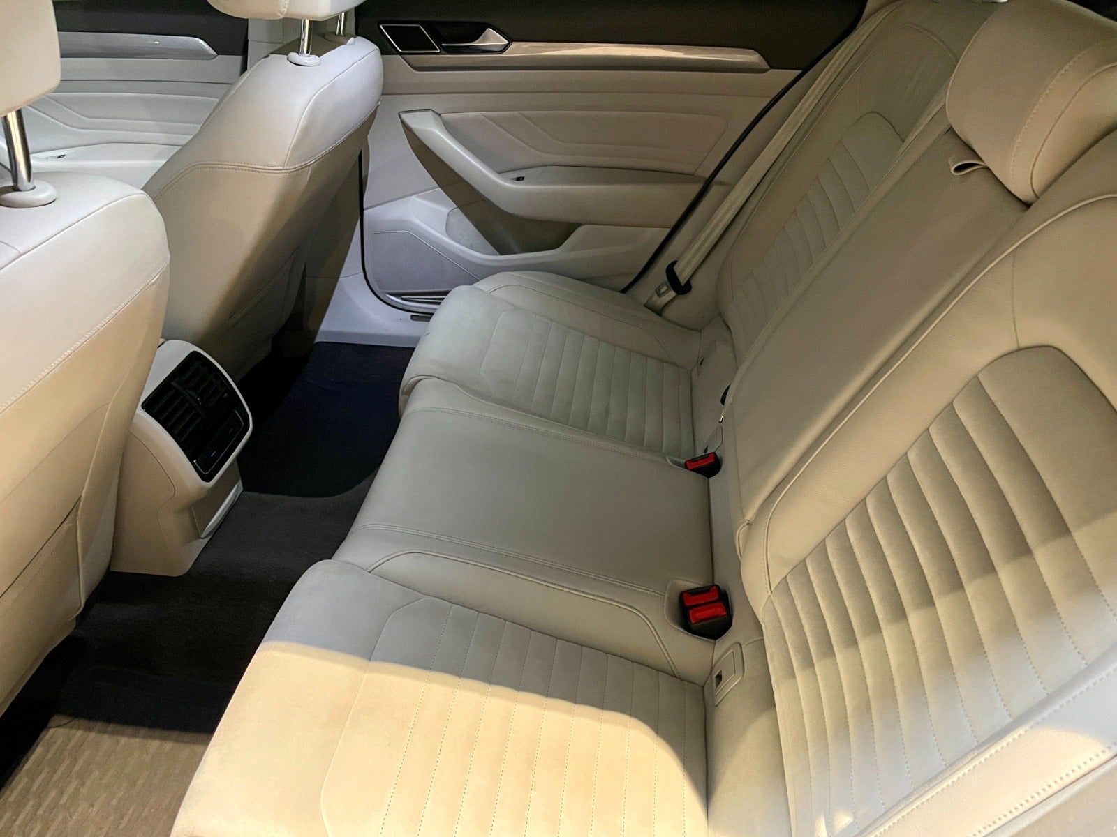 Billede af VW Passat 1,4 GTE Variant DSG