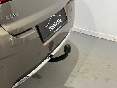 Citroën C4 BlueHDi 100 Challenge