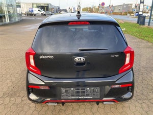 Kia Picanto GT-Line