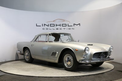 Maserati 3500 3,5 GTi 2d