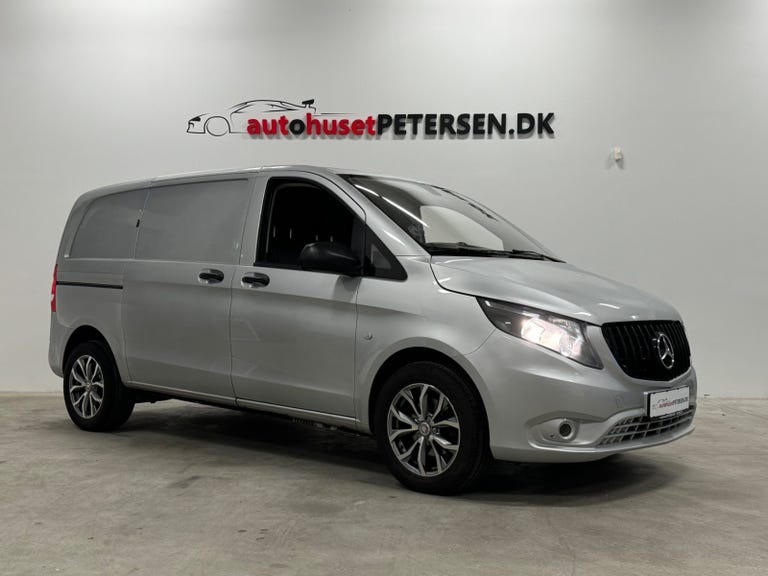 Mercedes Vito 111 CDi Standard K