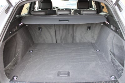 Audi e-tron S-line quattro