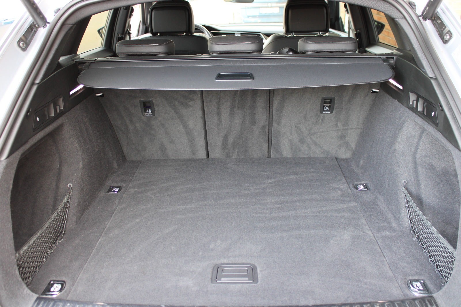 Audi e-tron S-line quattro