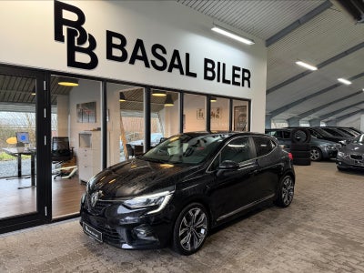 Renault Clio V 1,0 TCe 100 Intens 5d