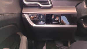 Kia Sportage PHEV Prestige aut. 4WD