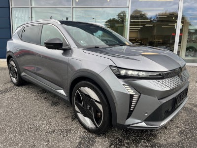Renault Scenic E-Tech 87 Iconic 5d