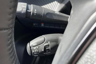 Peugeot e-2008 Active