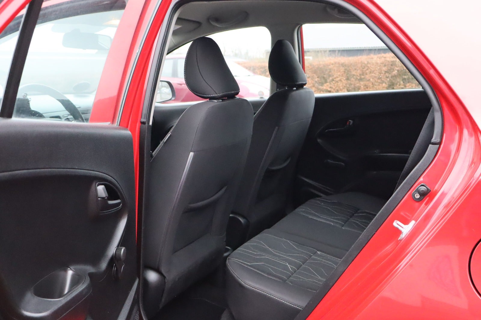 Billede af Kia Picanto 1,0 Exclusive