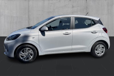 Hyundai i10 MPi Essential - 1