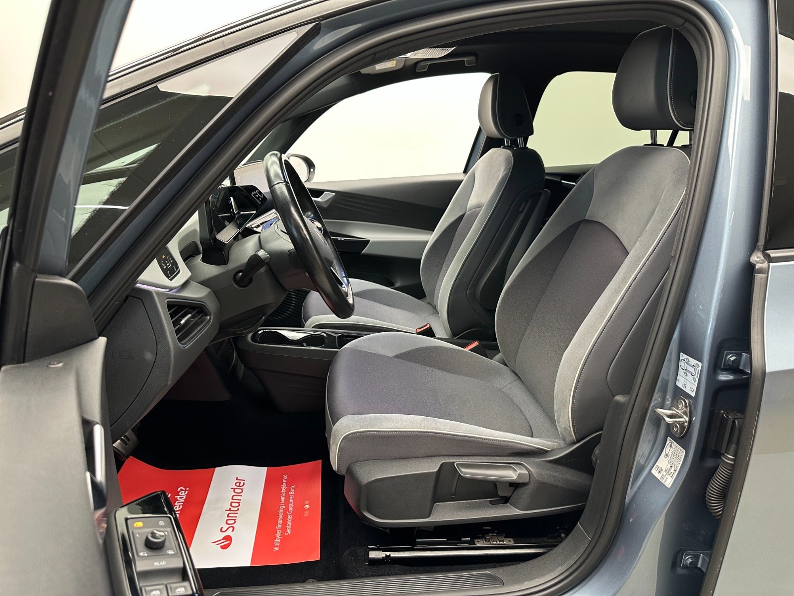 Billede af VW ID.3 58 Pro Performance Family