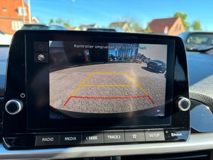 Kia Picanto Prestige Upgrade AMT
