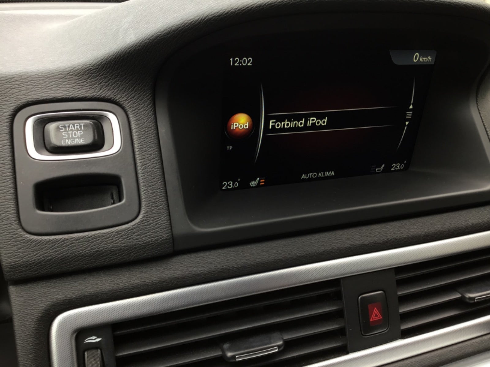 Volvo V70 D4 181 Summum aut.