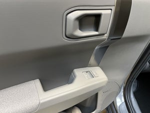 Kia EV3 Long Range Upgrade