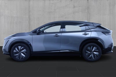 Nissan Ariya Evolve e-4ORCE