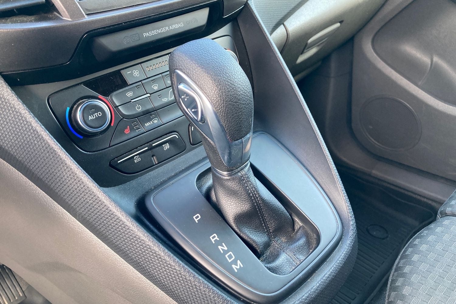 Billede af Ford Transit Connect 1,5 EcoBlue Trend aut. kort