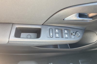 Opel Corsa-e Yes