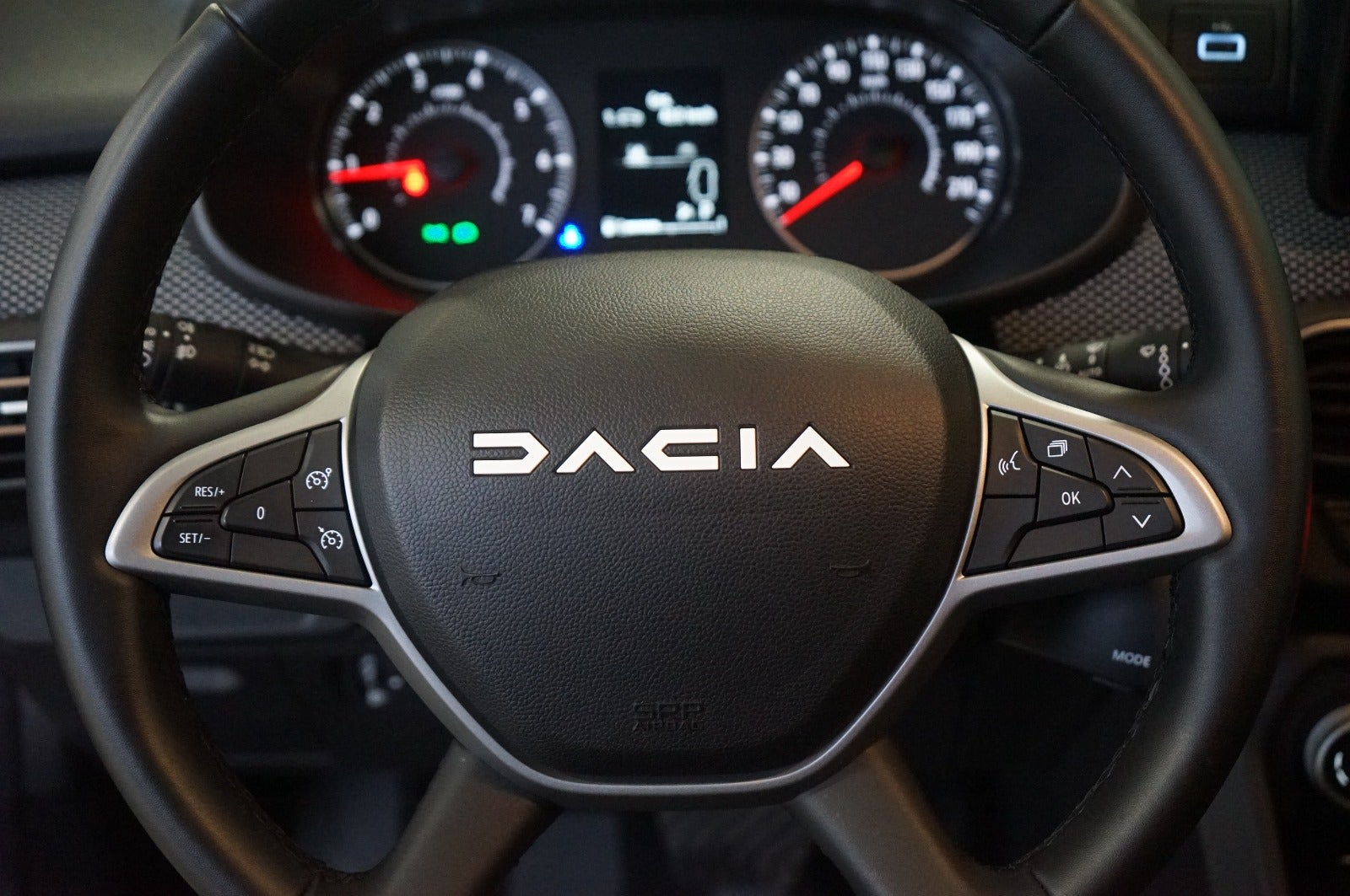 Dacia Sandero TCe 90 Expression CVT