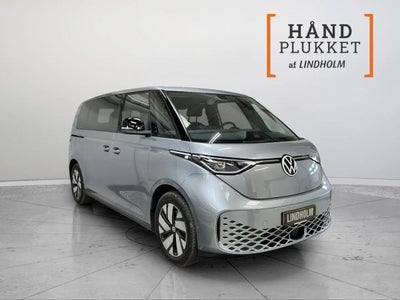 VW ID.Buzz 86 Pro 7prs LWB 5d